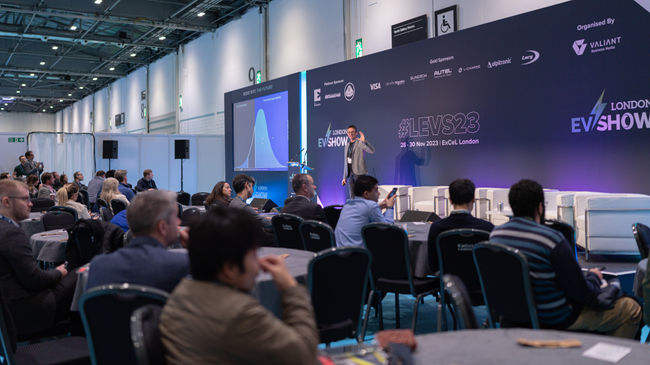 UK's Largest EV Show Returns for 4th Edition Driving Innovation with Policy Leaders, Product Launches, and EV Innovations